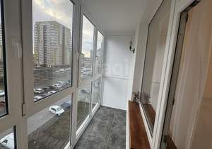 1-к квартира, вторичка, 42м2, 5/12 этаж