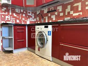 1-к квартира, вторичка, 36м2, 5/5 этаж