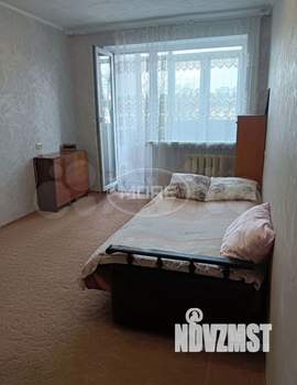 1-к квартира, вторичка, 28м2, 3/5 этаж