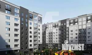 2-к квартира, вторичка, 54м2, 6/9 этаж