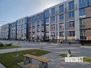 1-к квартира, вторичка, 36м2, 2/4 этаж