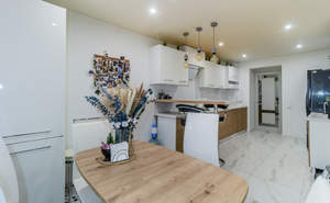 2-к квартира, вторичка, 96м2, 4/6 этаж