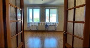 3-к квартира, вторичка, 101м2, 3/4 этаж