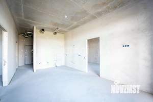 1-к квартира, вторичка, 52м2, 7/10 этаж