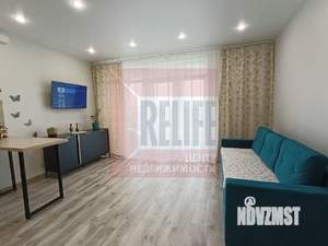 Студия квартира, вторичка, 28м2, 3/9 этаж