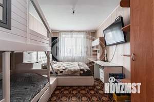 2-к квартира, вторичка, 59м2, 2/3 этаж