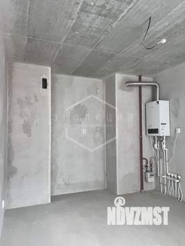 1-к квартира, вторичка, 44м2, 8/12 этаж