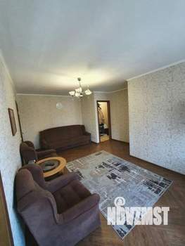 2-к квартира, вторичка, 45м2, 3/5 этаж