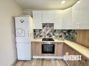 2-к квартира, вторичка, 52м2, 2/4 этаж