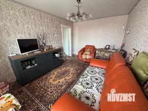 2-к квартира, вторичка, 50м2, 5/9 этаж