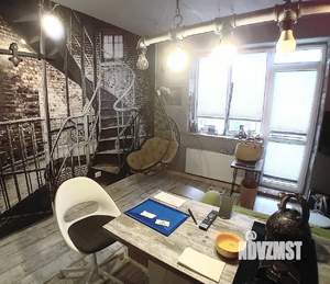 1-к квартира, вторичка, 35м2, 3/4 этаж