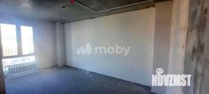 1-к квартира, вторичка, 43м2, 11/25 этаж