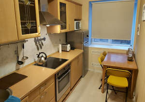 1-к квартира, вторичка, 35м2, 2/5 этаж