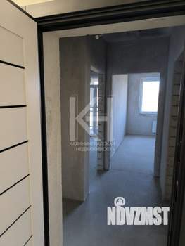 2-к квартира, вторичка, 57м2, 3/4 этаж