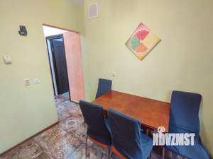 1-к квартира, вторичка, 27м2, 6/8 этаж