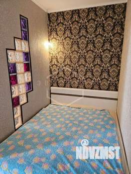 1-к квартира, вторичка, 42м2, 3/17 этаж