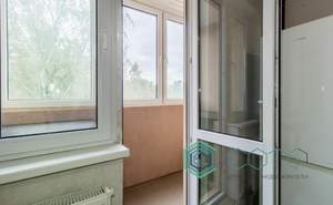 1-к квартира, вторичка, 36м2, 6/9 этаж