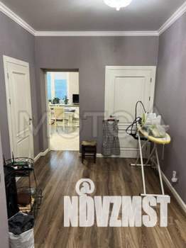 3-к квартира, вторичка, 101м2, 3/3 этаж