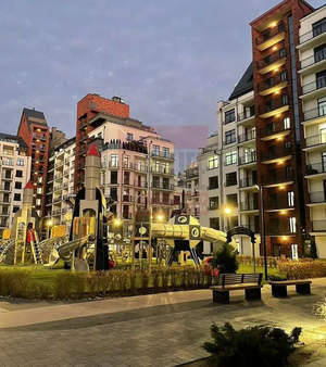 3-к квартира, вторичка, 124м2, 3/9 этаж