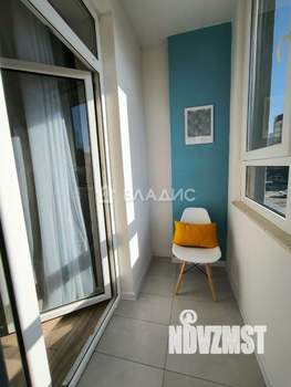 Студия квартира, вторичка, 27м2, 2/9 этаж