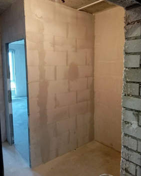 1-к квартира, вторичка, 48м2, 24/25 этаж