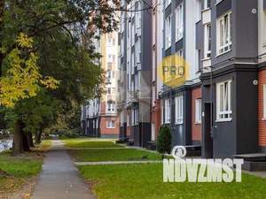 2-к квартира, вторичка, 52м2, 6/8 этаж