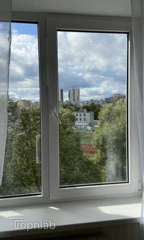 2-к квартира, вторичка, 53м2, 6/9 этаж