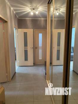 1-к квартира, вторичка, 44м2, 6/9 этаж