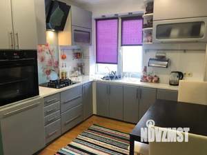 3-к квартира, вторичка, 77м2, 4/5 этаж