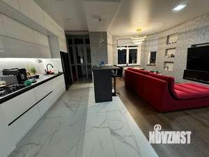 3-к квартира, вторичка, 123м2, 3/5 этаж