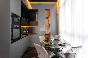 2-к квартира, вторичка, 52м2, 10/10 этаж