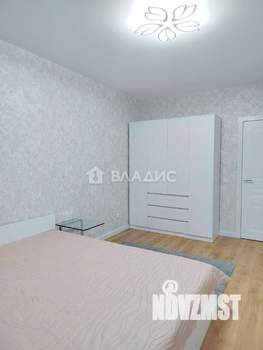 1-к квартира, вторичка, 45м2, 3/11 этаж