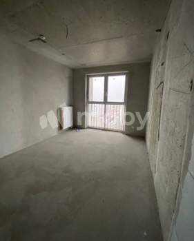 1-к квартира, вторичка, 46м2, 12/13 этаж