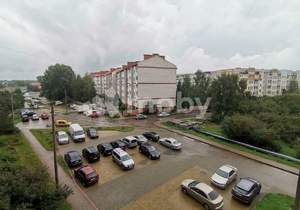 2-к квартира, вторичка, 53м2, 4/10 этаж