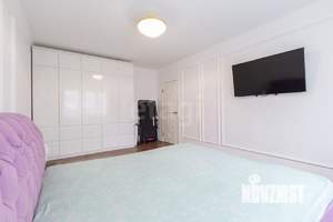 2-к квартира, вторичка, 60м2, 6/9 этаж