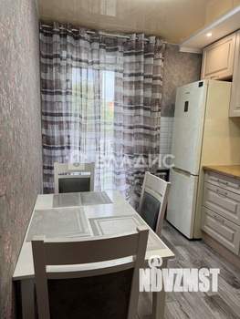 3-к квартира, вторичка, 68м2, 2/5 этаж