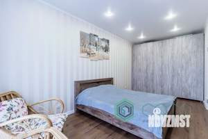 1-к квартира, вторичка, 39м2, 10/10 этаж