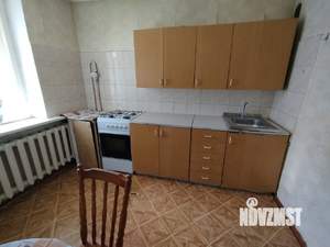 1-к квартира, вторичка, 42м2, 3/3 этаж