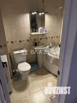 1-к квартира, вторичка, 40м2, 2/16 этаж