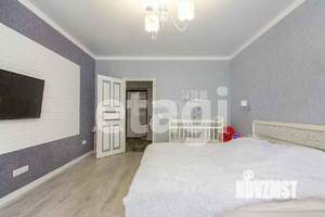 2-к квартира, вторичка, 41м2, 7/9 этаж