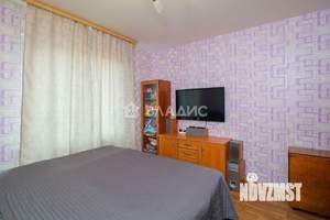 2-к квартира, вторичка, 57м2, 8/9 этаж