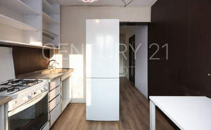 1-к квартира, вторичка, 33м2, 2/5 этаж