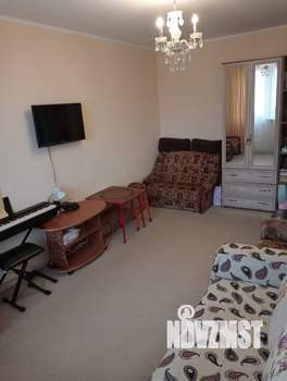 1-к квартира, вторичка, 30м2, 5/5 этаж