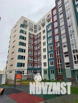 2-к квартира, вторичка, 56м2, 6/9 этаж