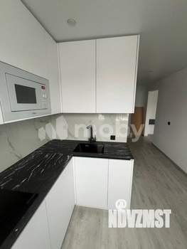 1-к квартира, вторичка, 34м2, 6/10 этаж