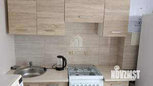 1-к квартира, вторичка, 27м2, 4/8 этаж