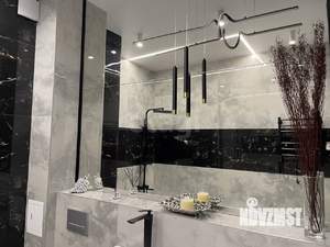 2-к квартира, вторичка, 64м2, 9/12 этаж