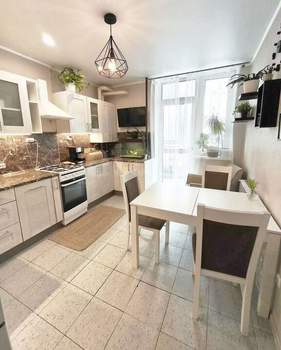 1-к квартира, вторичка, 43м2, 8/11 этаж