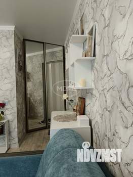1-к квартира, вторичка, 34м2, 4/10 этаж