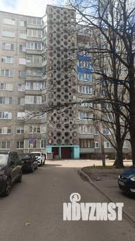 2-к квартира, вторичка, 49м2, 9/10 этаж